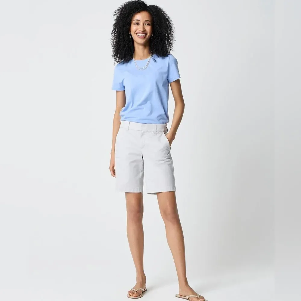 J. Crew 9